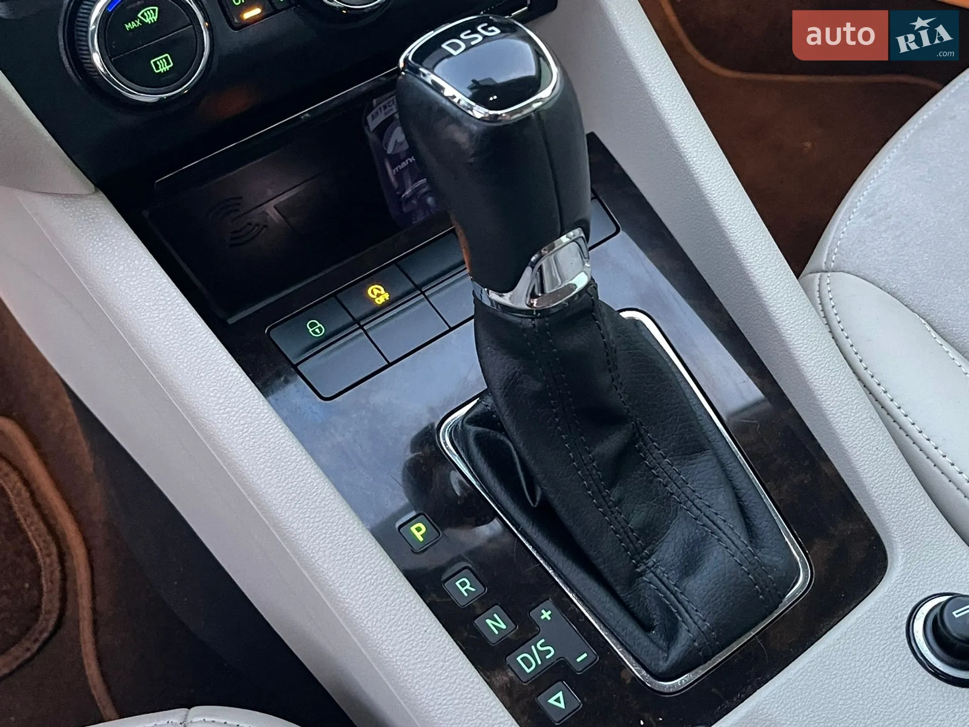 2013 Skoda Octavia - мініатюра 45