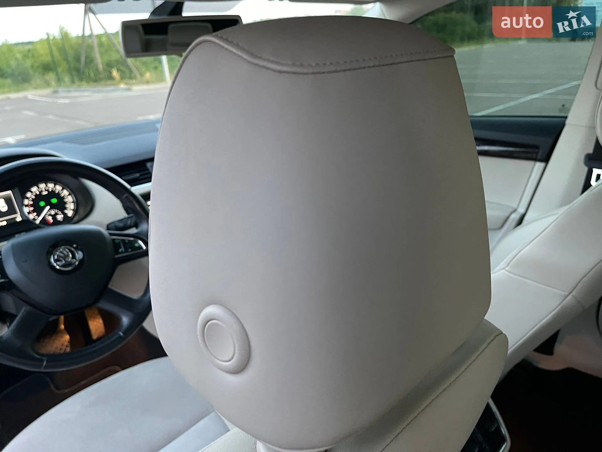 2013 Skoda Octavia - мініатюра 60