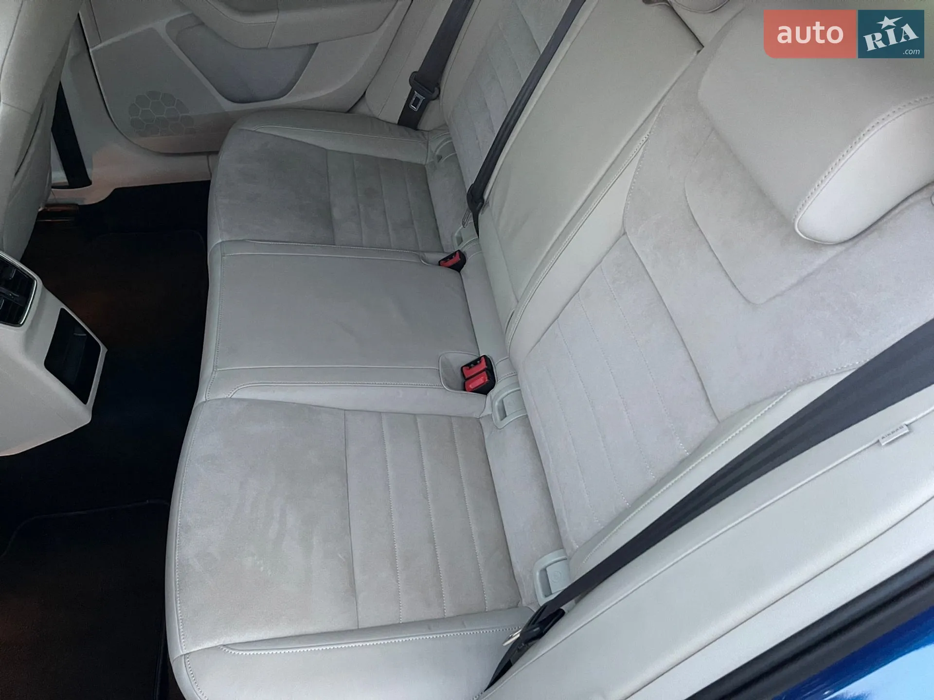 2013 Skoda Octavia - мініатюра 59