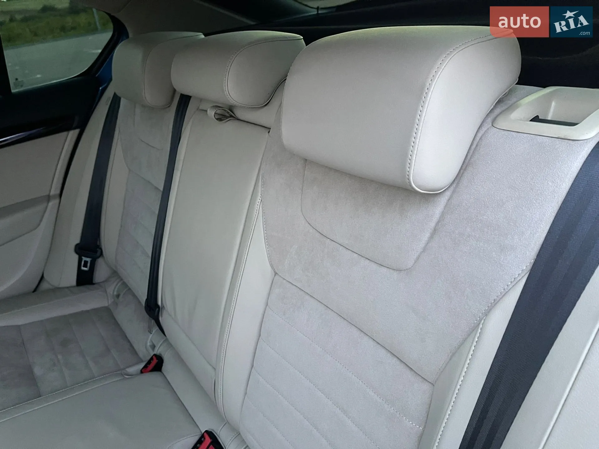 2013 Skoda Octavia - мініатюра 61