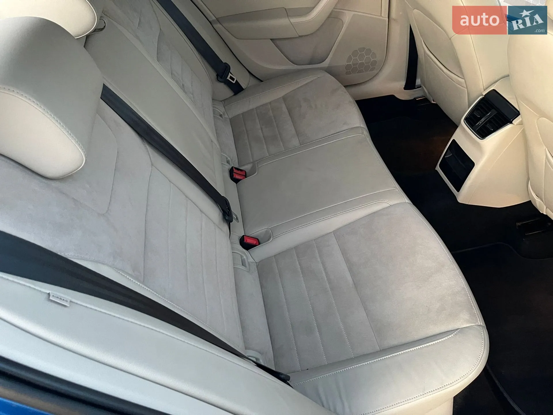 2013 Skoda Octavia - мініатюра 67