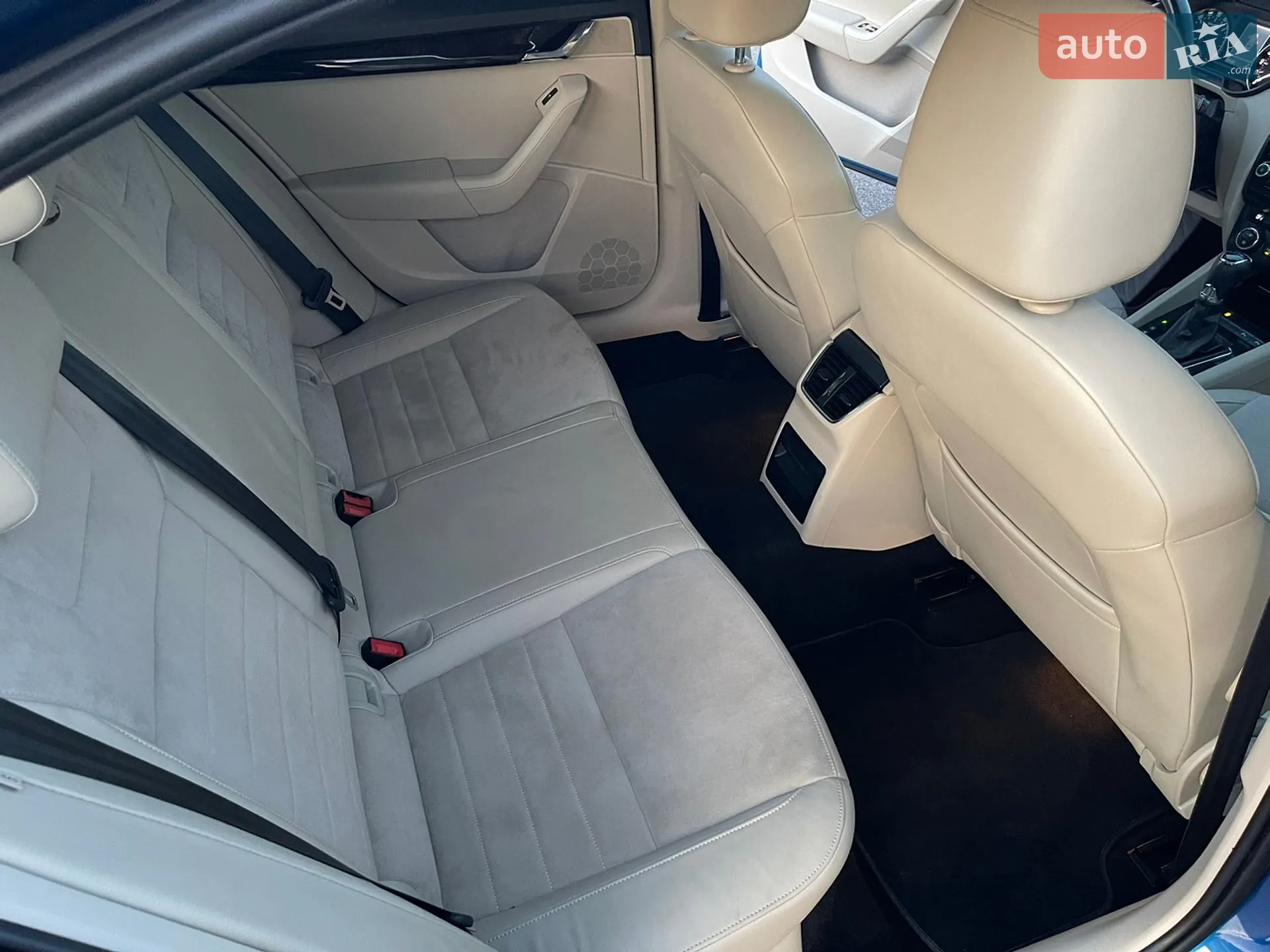 2013 Skoda Octavia - мініатюра 68