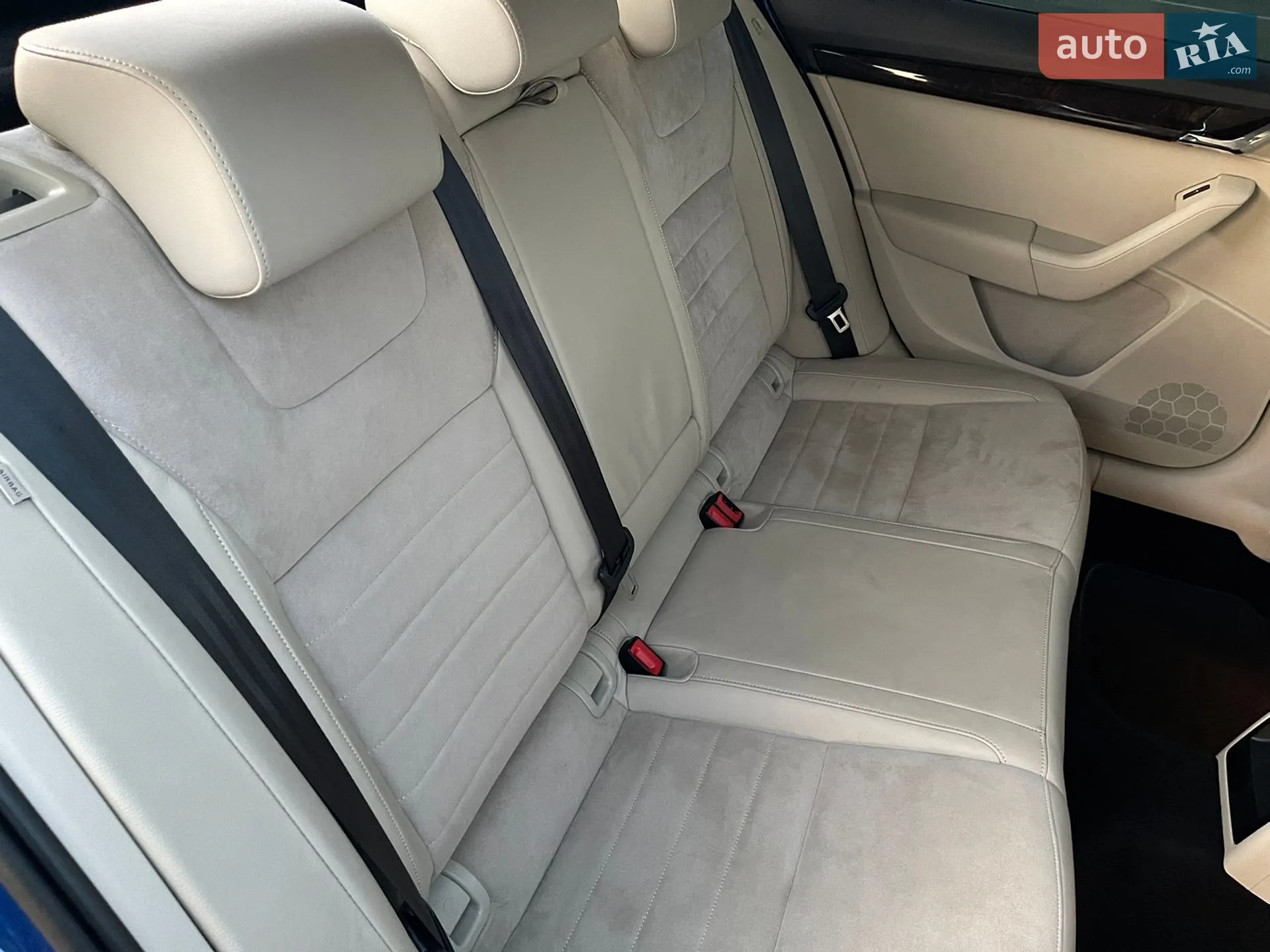 2013 Skoda Octavia - мініатюра 70