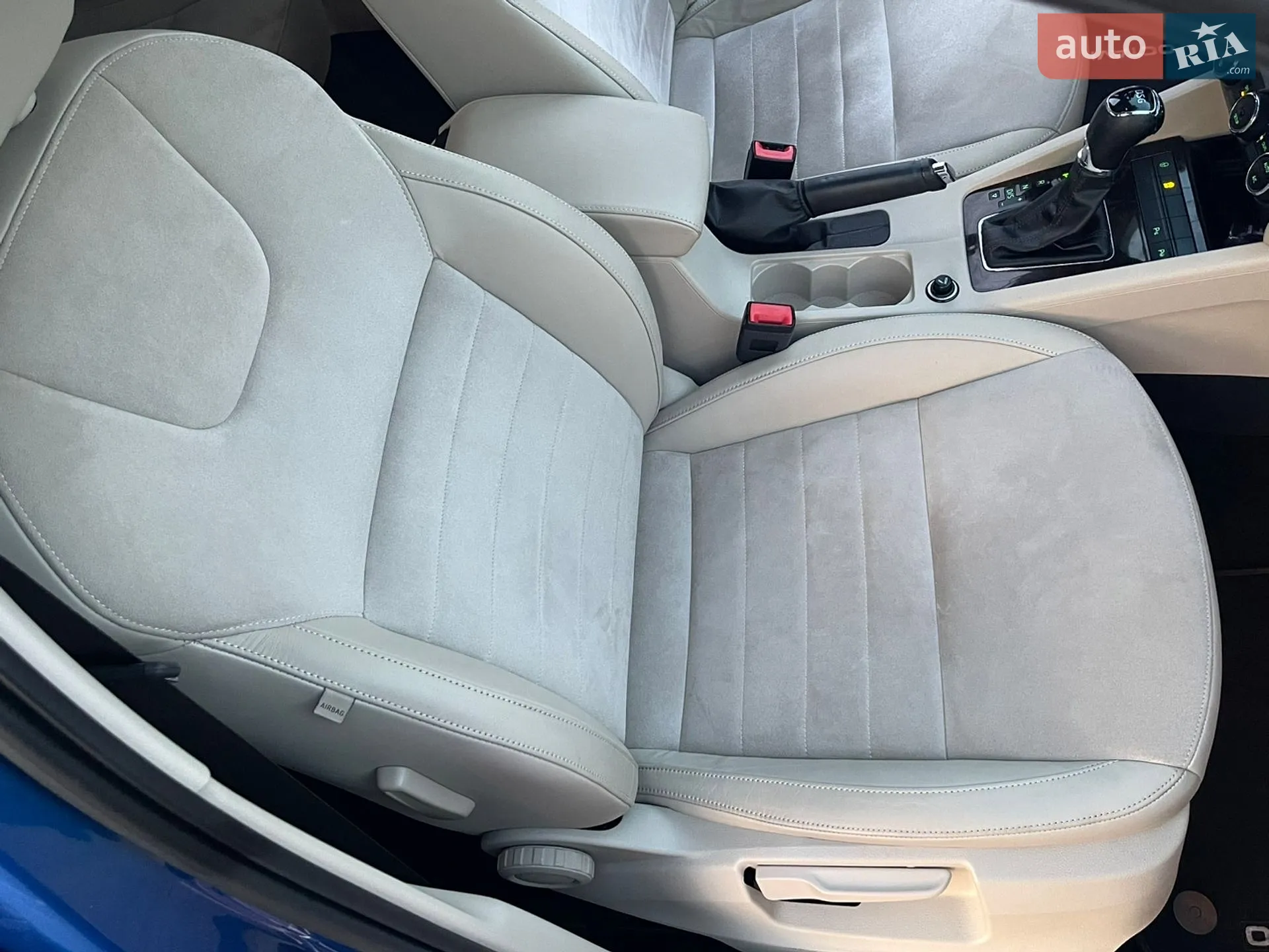 2013 Skoda Octavia - мініатюра 74
