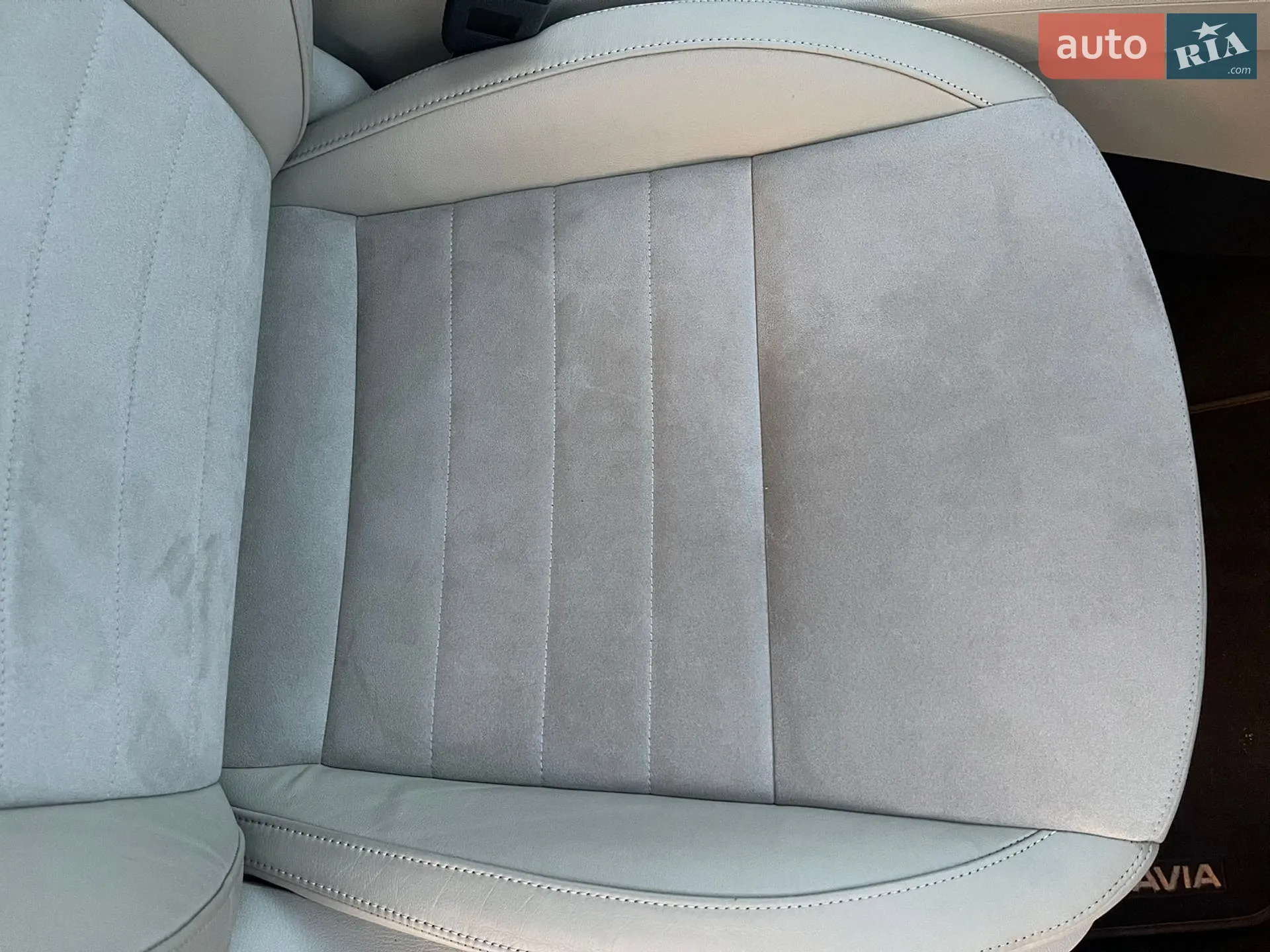 2013 Skoda Octavia - мініатюра 77