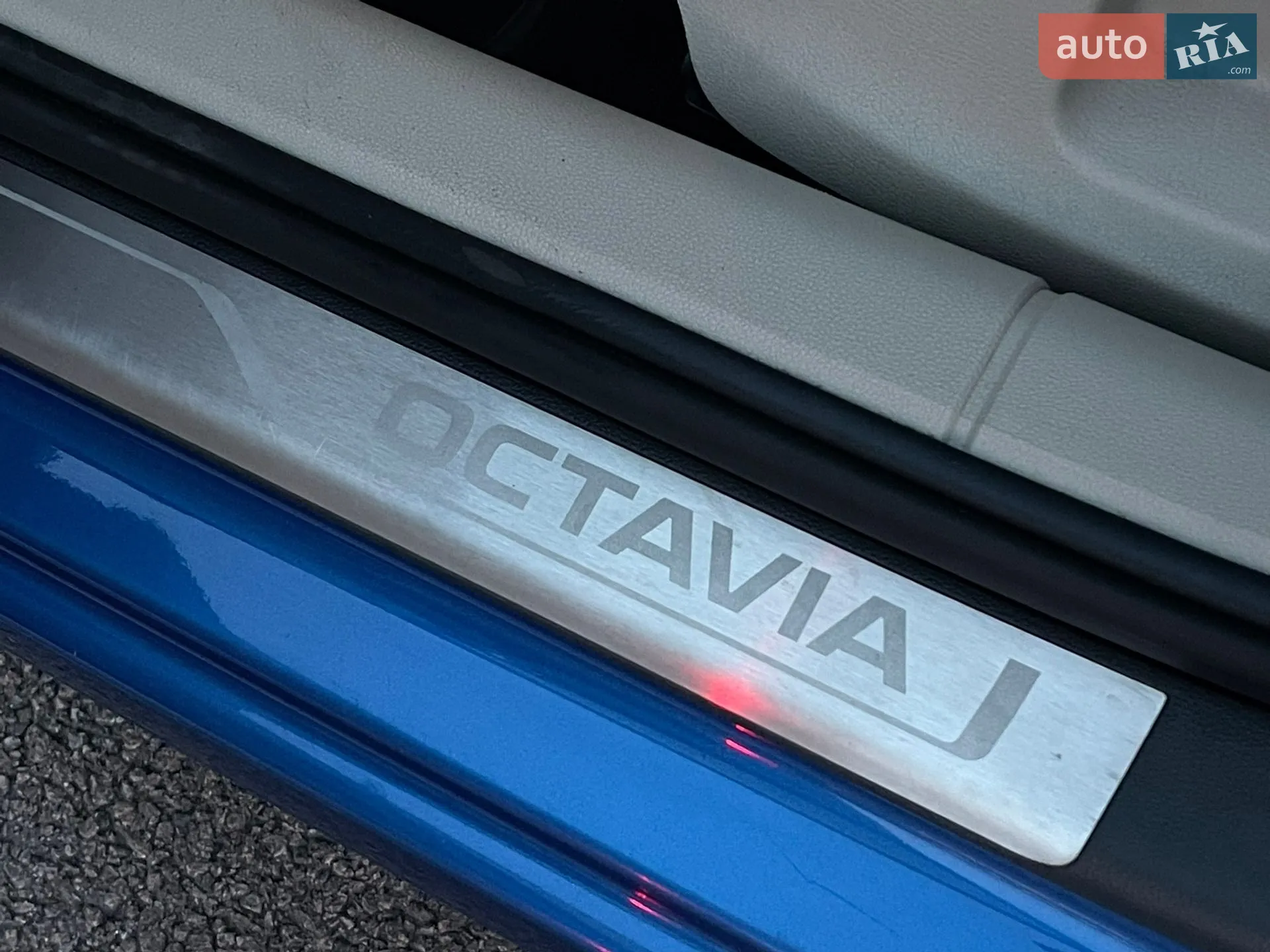 2013 Skoda Octavia - мініатюра 96