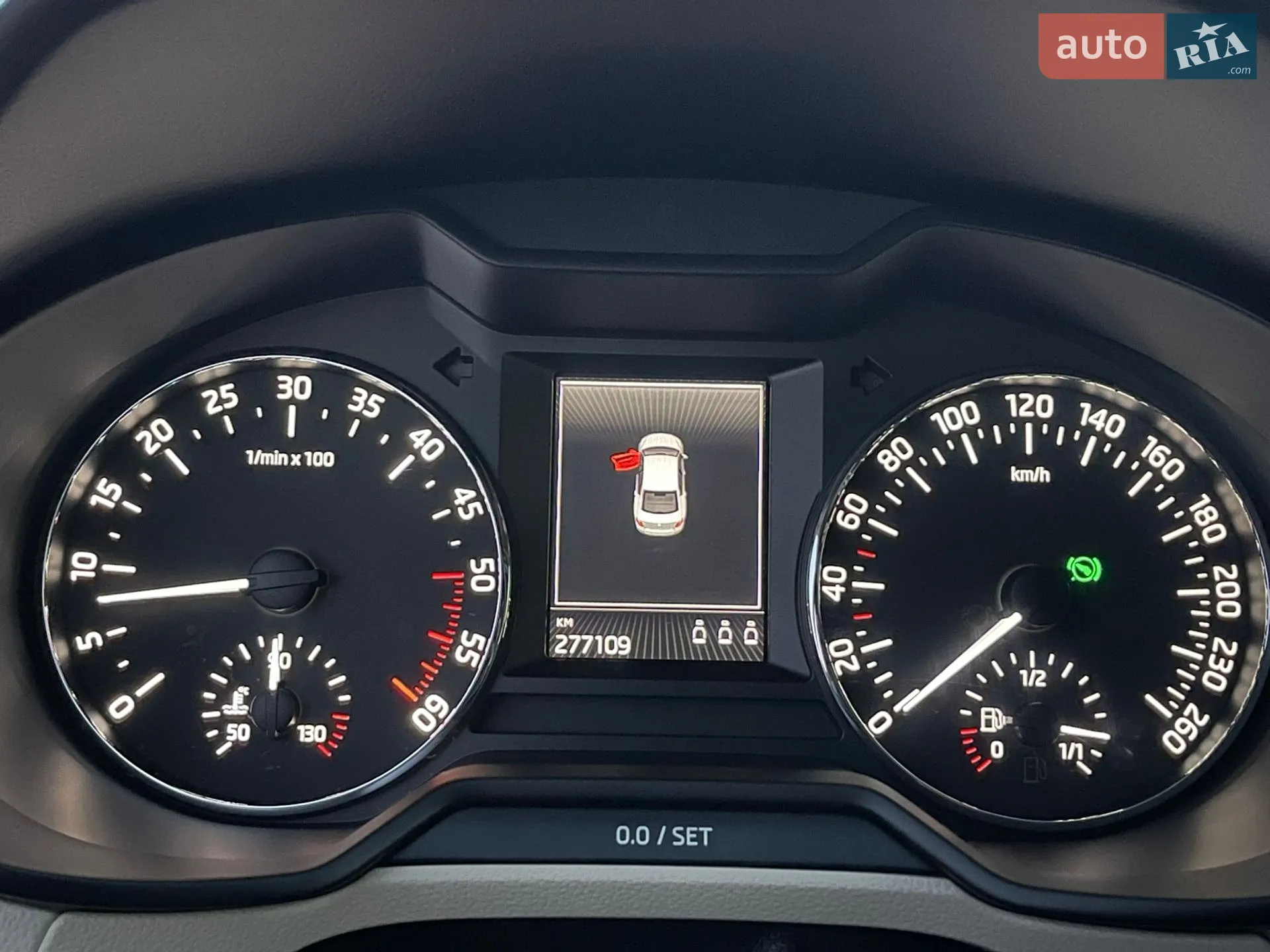 2013 Skoda Octavia - мініатюра 98