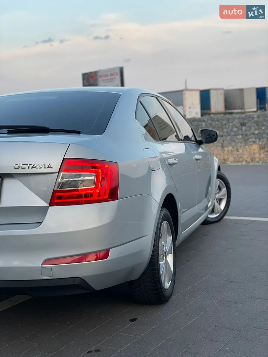 2015 Skoda Octavia - мініатюра 16