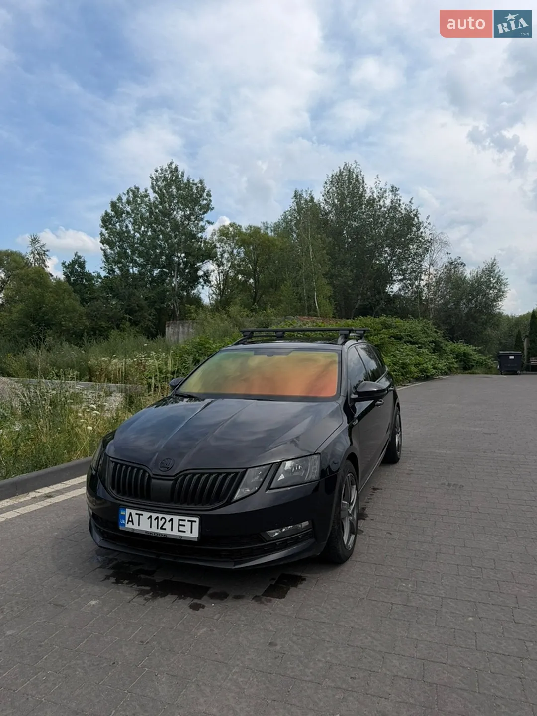2018 Skoda Octavia - мініатюра 2