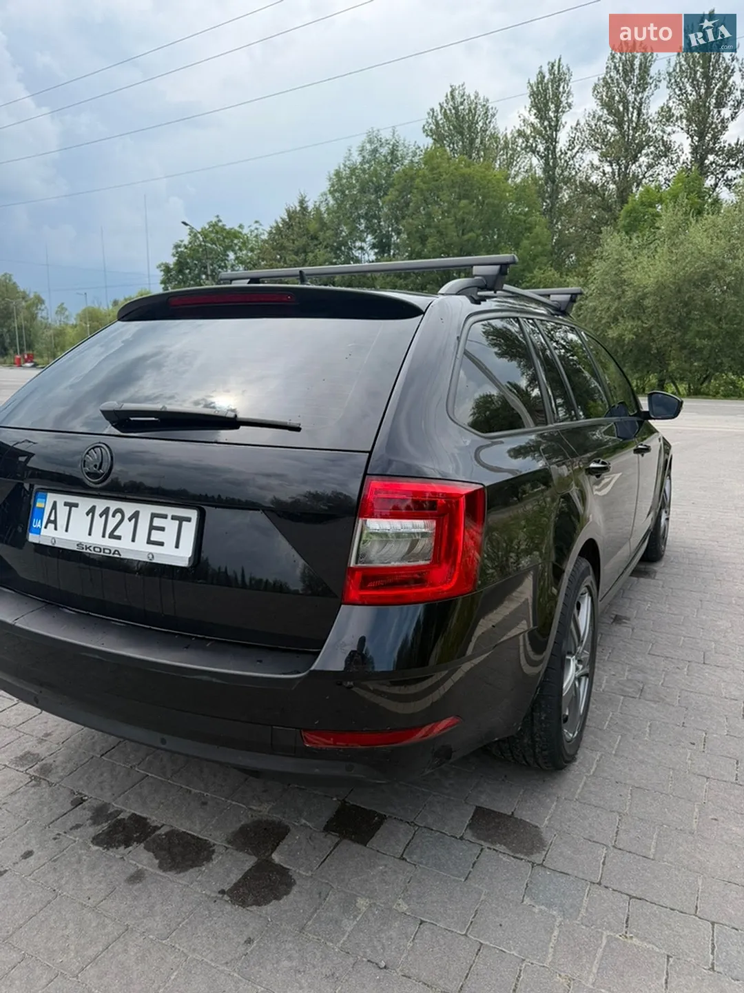 2018 Skoda Octavia - мініатюра 4