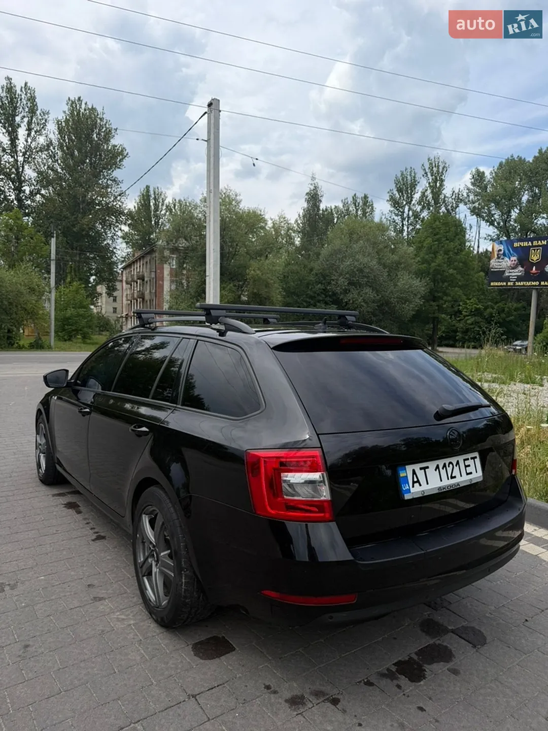 2018 Skoda Octavia - мініатюра 5
