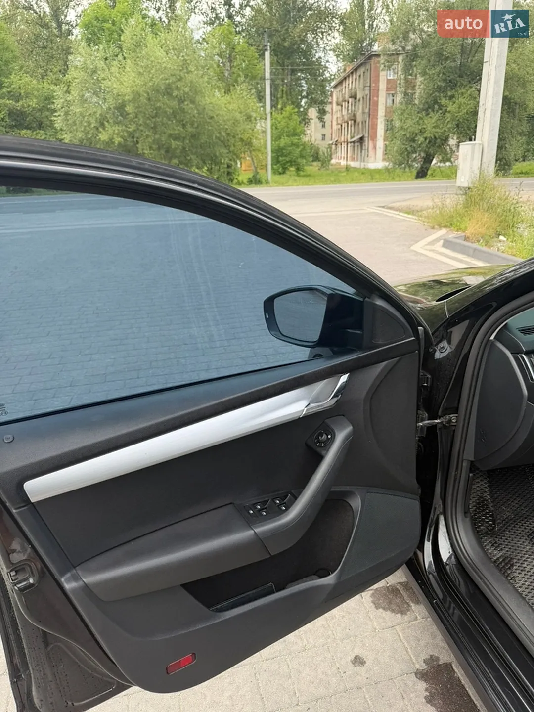 2018 Skoda Octavia - мініатюра 9
