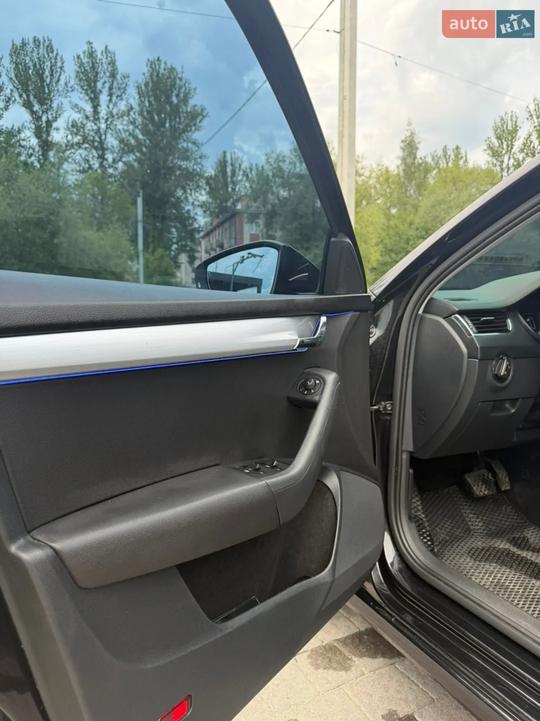 2018 Skoda Octavia - мініатюра 10