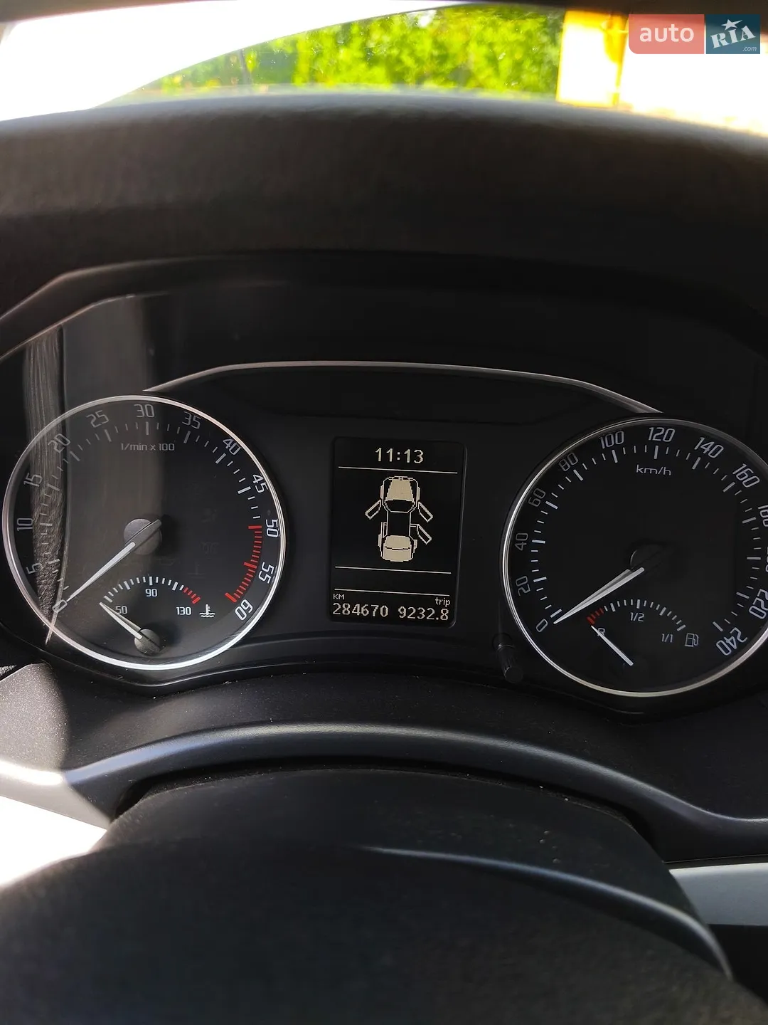 2010 Skoda Octavia - мініатюра 7