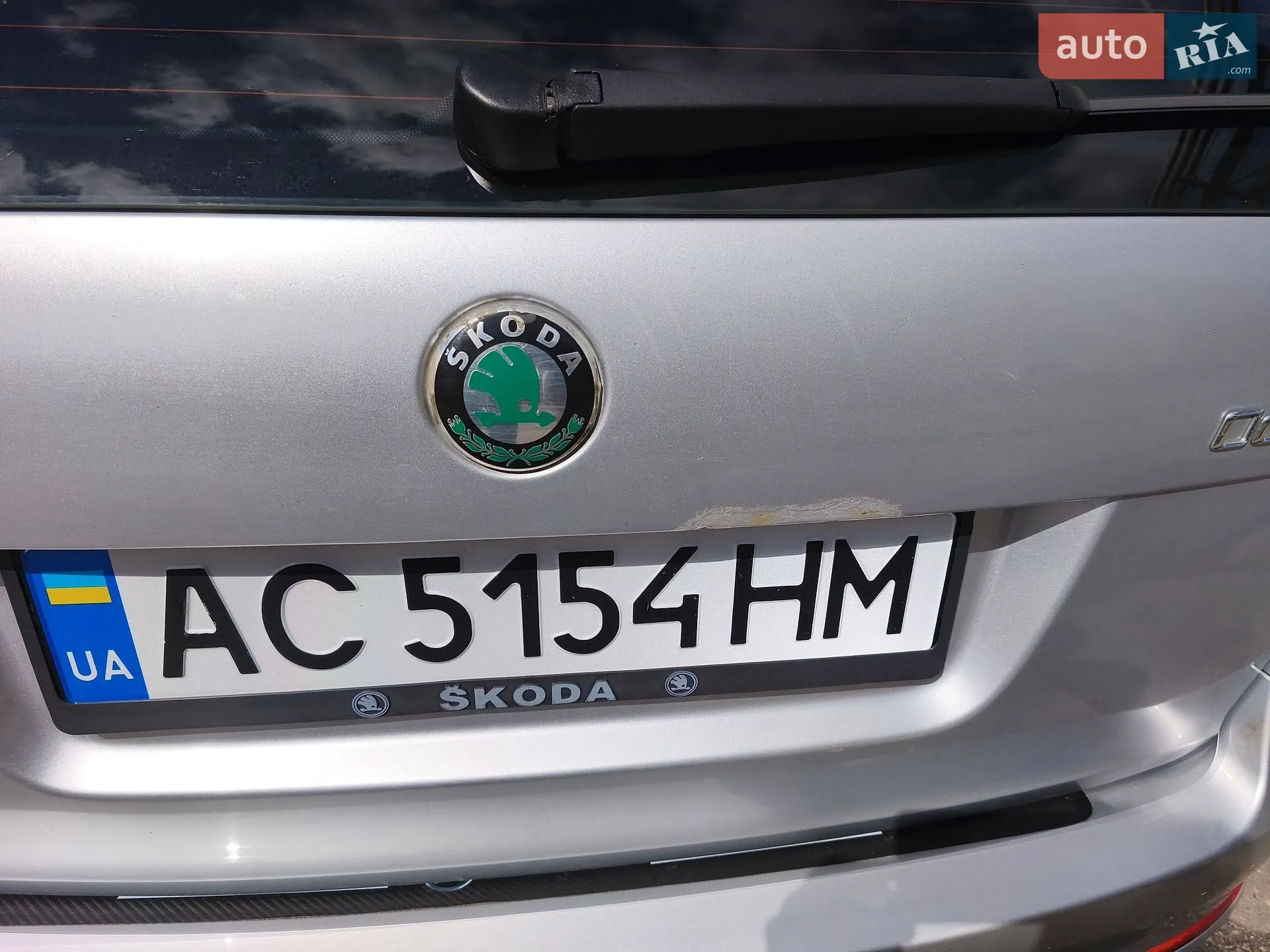 2010 Skoda Octavia - мініатюра 14