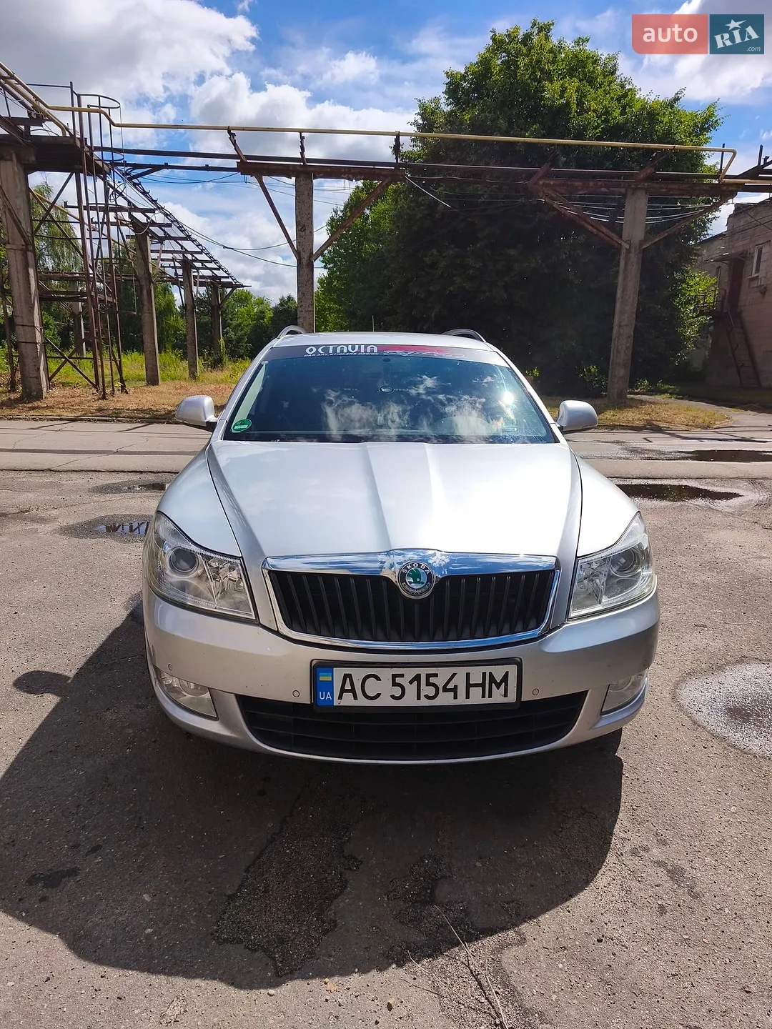 2010 Skoda Octavia - мініатюра 19
