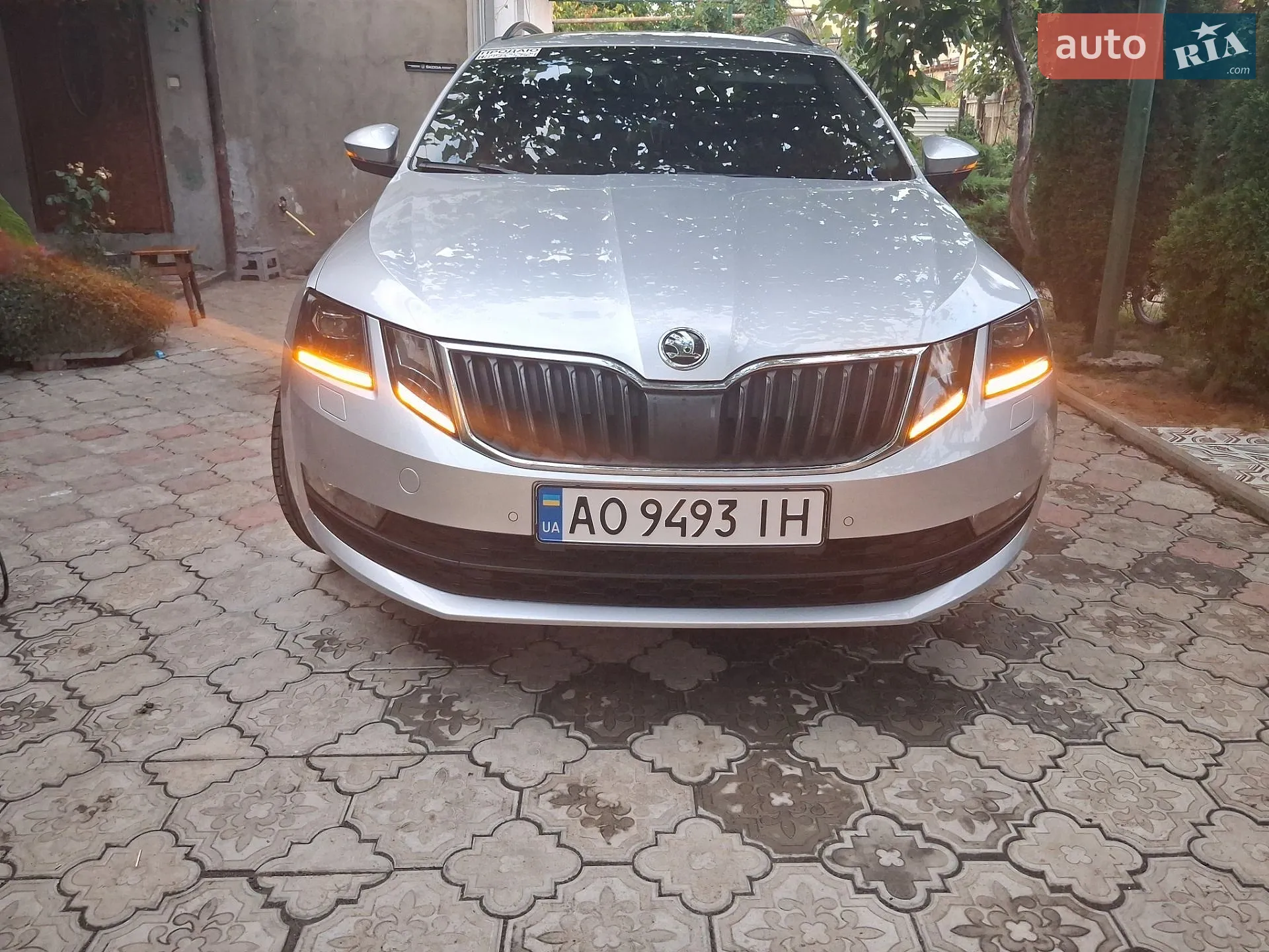 2018 Skoda Octavia - мініатюра 2