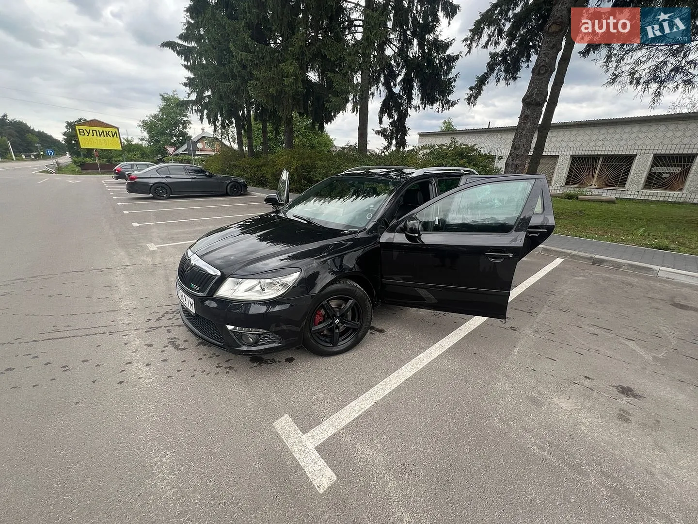 2010 Skoda Octavia - мініатюра 2