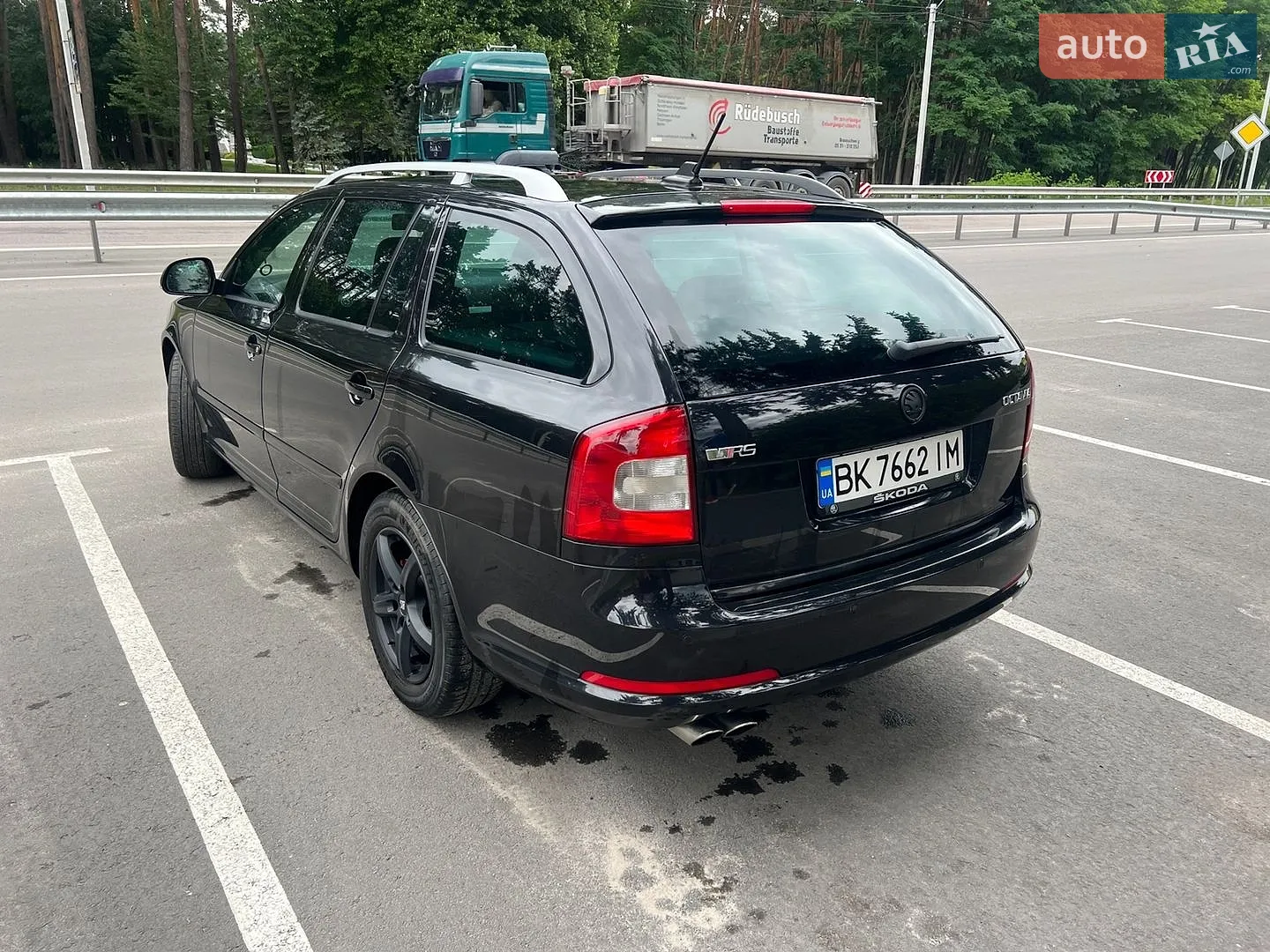 2010 Skoda Octavia - мініатюра 8