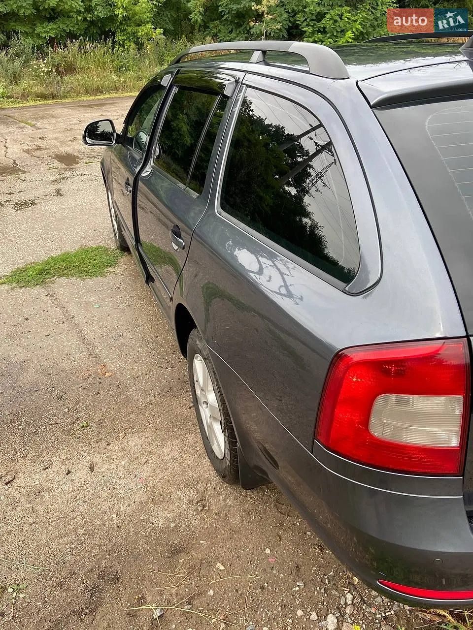 2011 Skoda Octavia - мініатюра 6