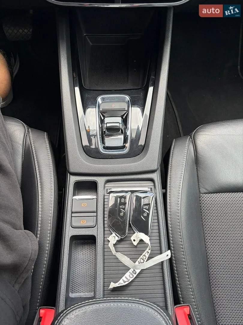 2020 Skoda Octavia - мініатюра 37