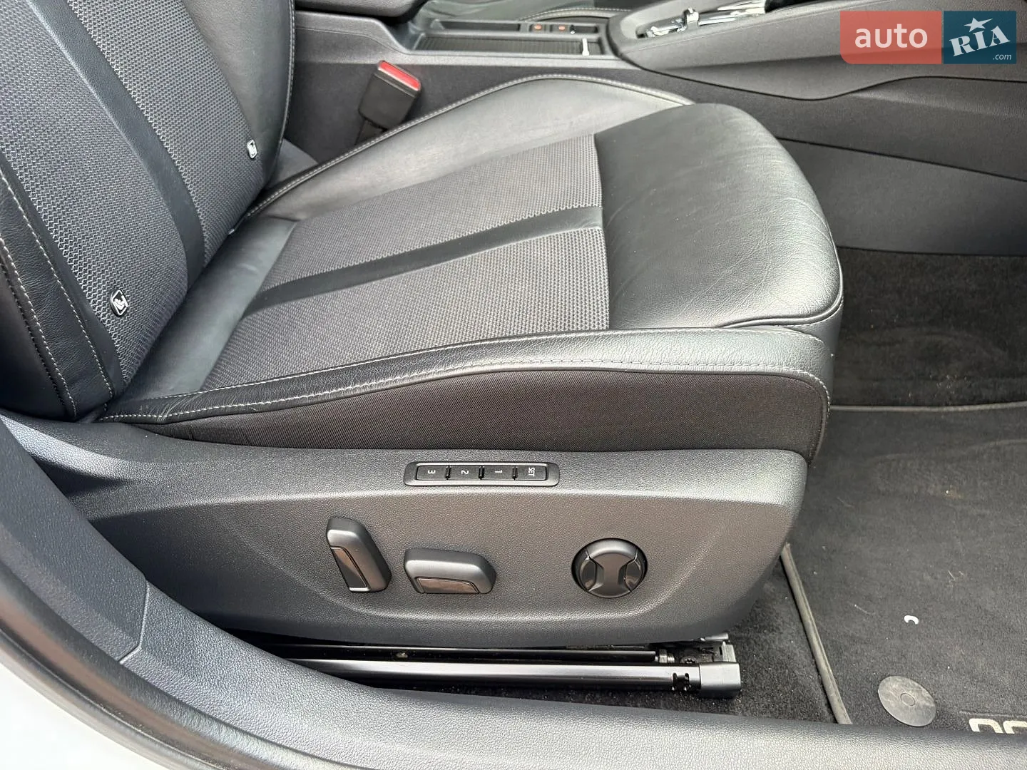 2020 Skoda Octavia - мініатюра 36