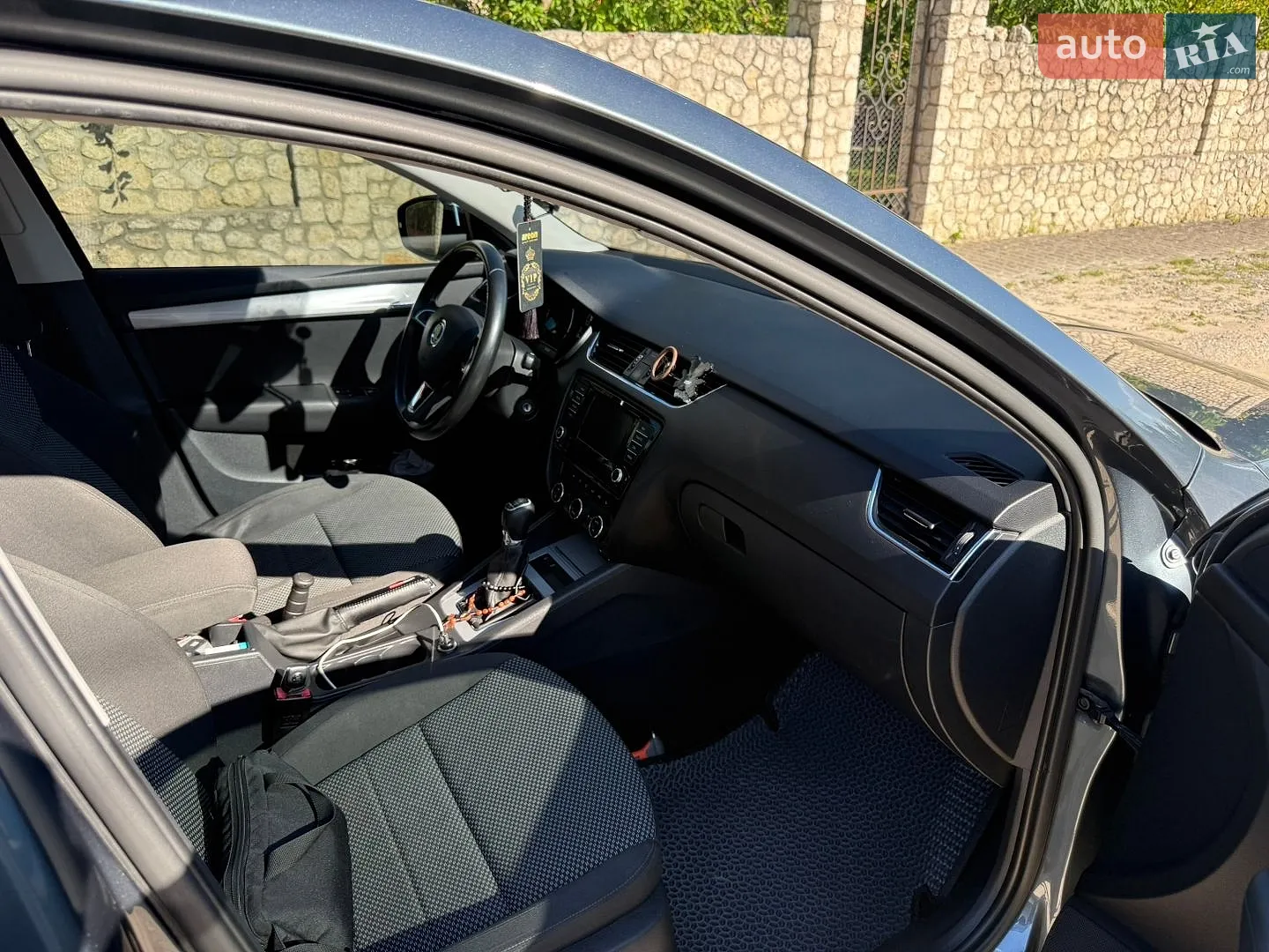 2014 Skoda Octavia - мініатюра 11