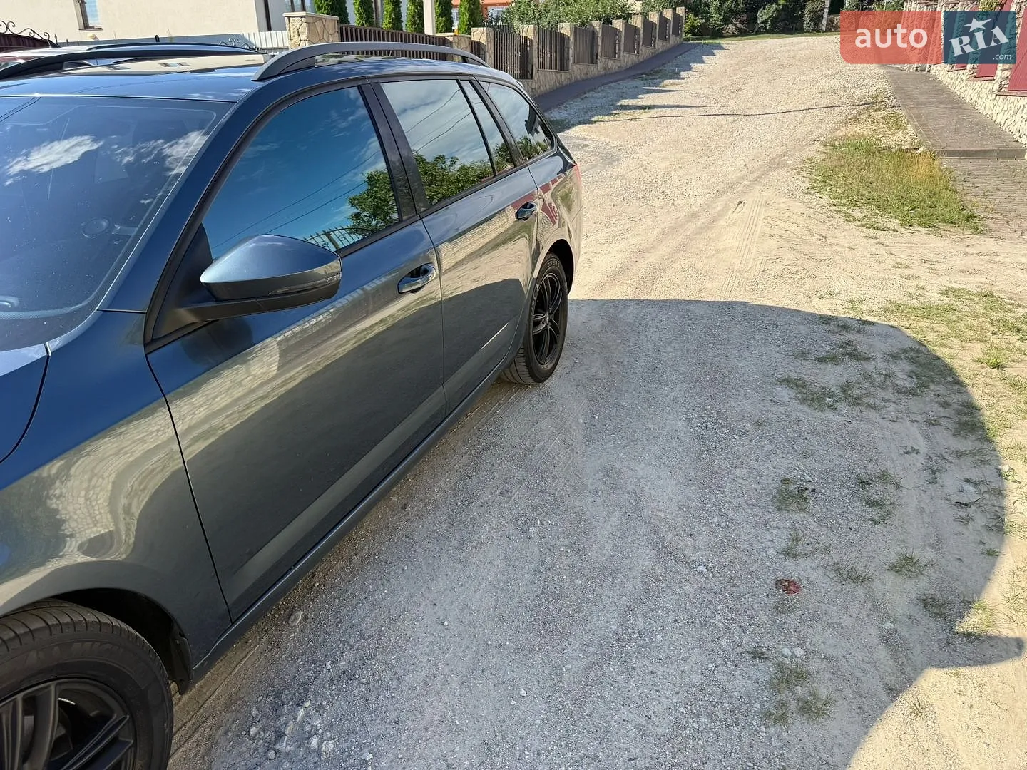 2014 Skoda Octavia - мініатюра 17