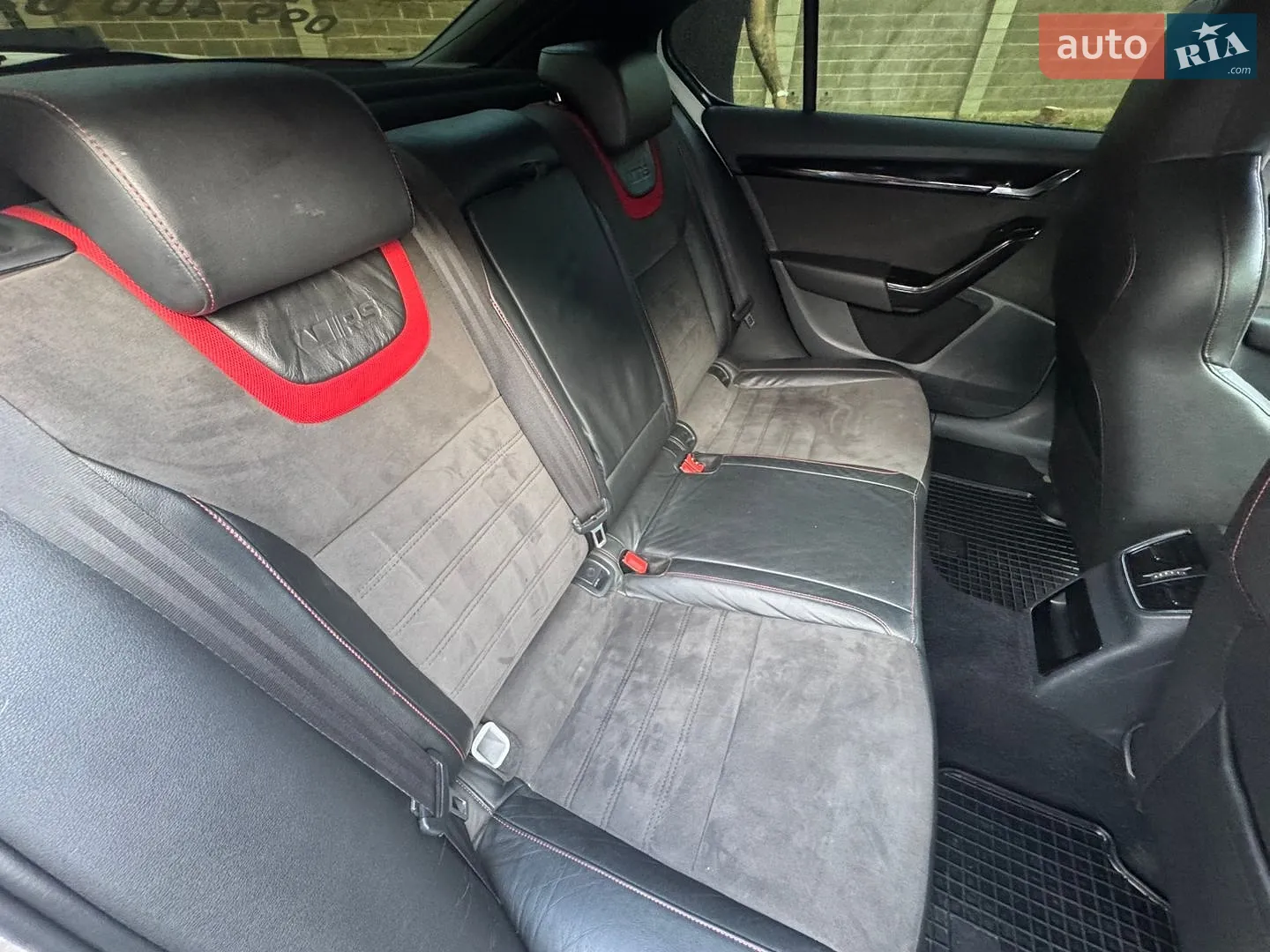 2014 Skoda Octavia - мініатюра 13