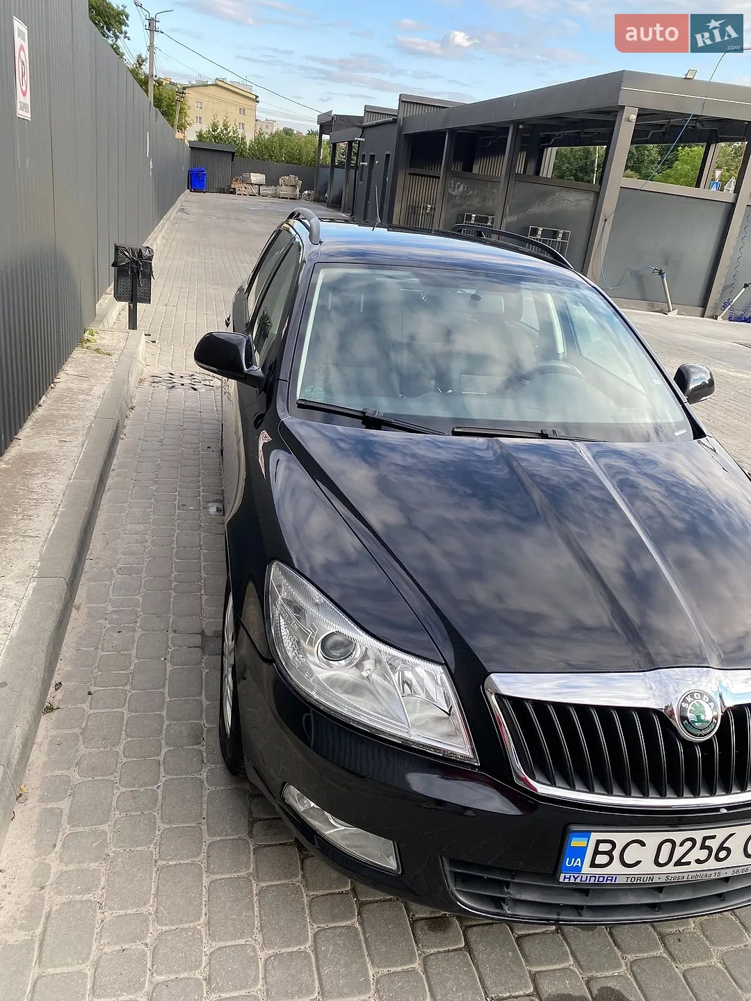 2012 Skoda Octavia - мініатюра 6
