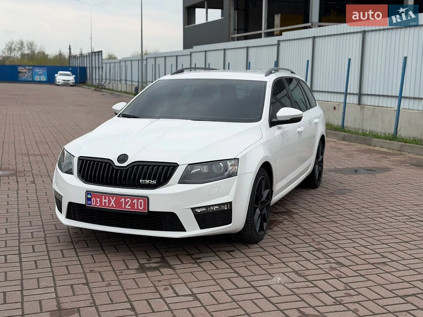 2014 Skoda Octavia - мініатюра 10