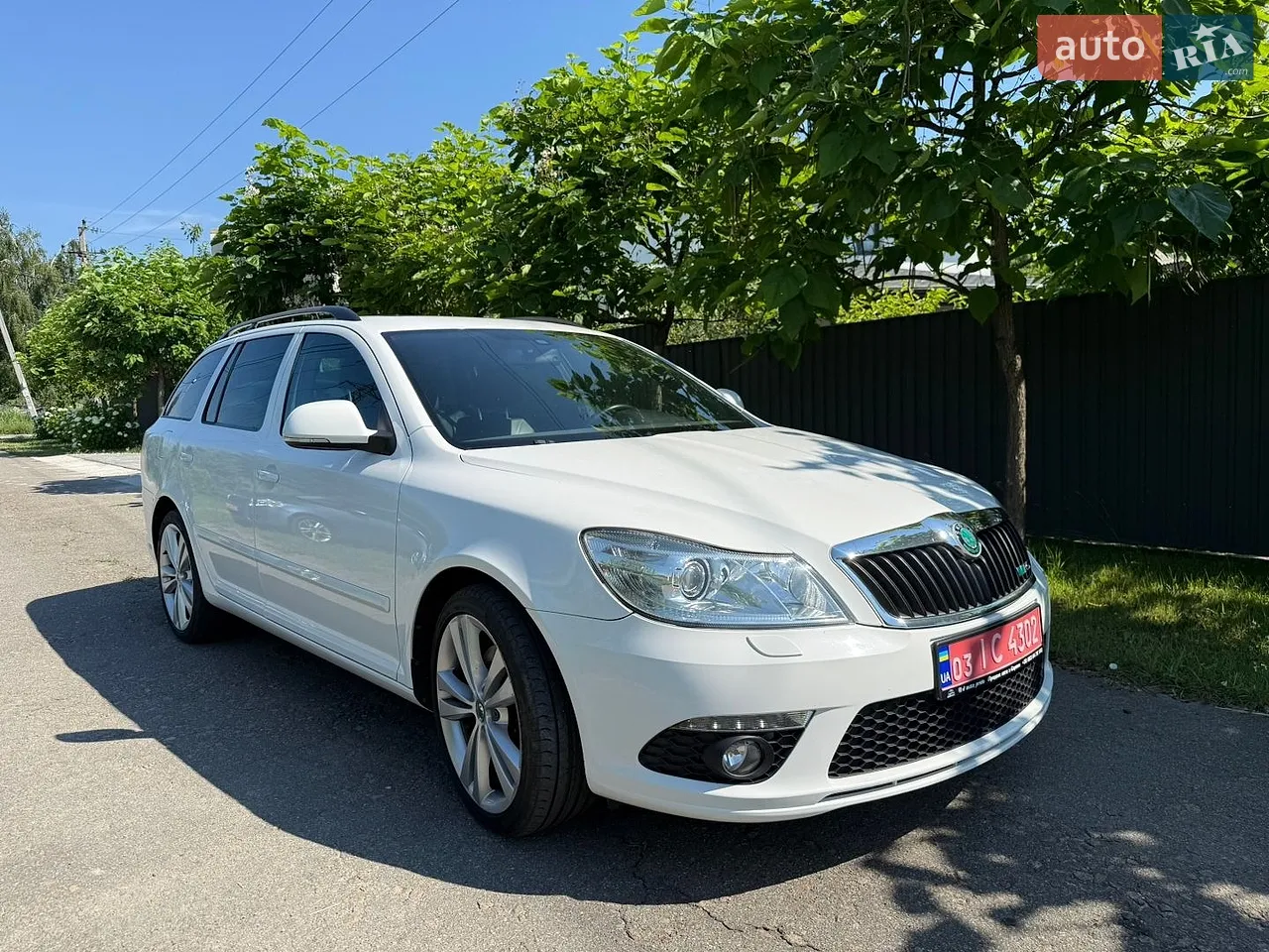 2011 Skoda Fabia - мініатюра 22