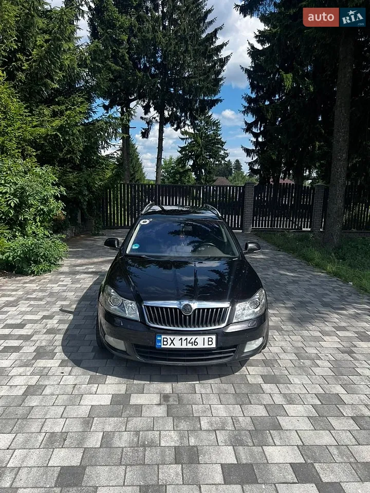 2012 Skoda Octavia - мініатюра 27