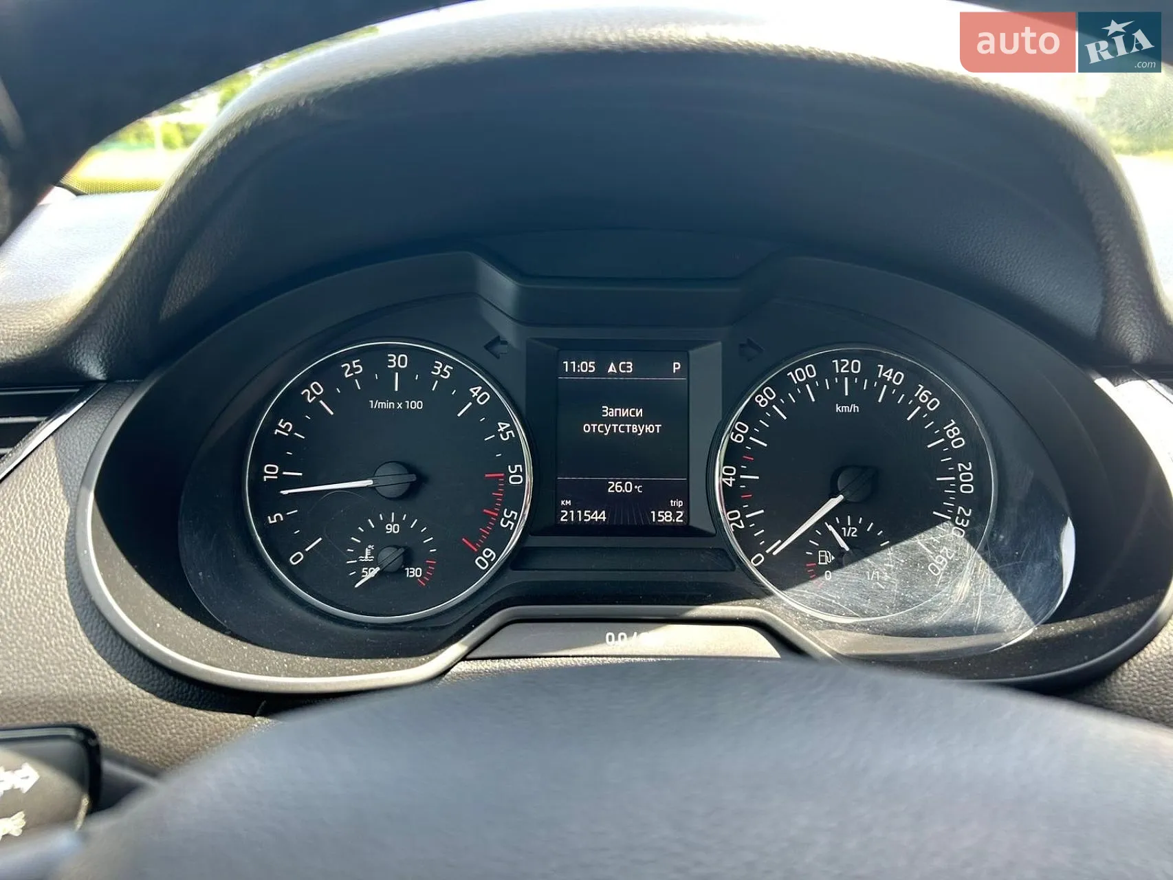 2015 Skoda Octavia - мініатюра 25