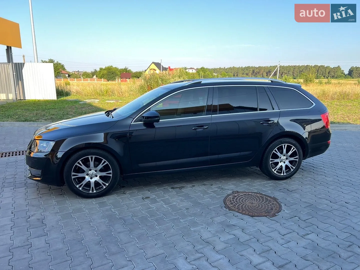 2014 Skoda Octavia - мініатюра 5