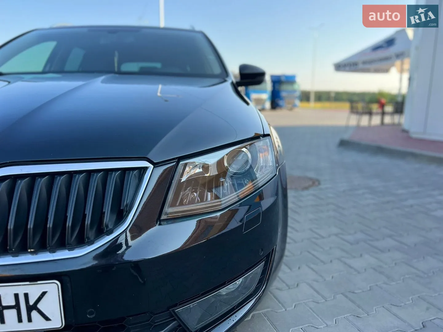 2014 Skoda Octavia - мініатюра 13