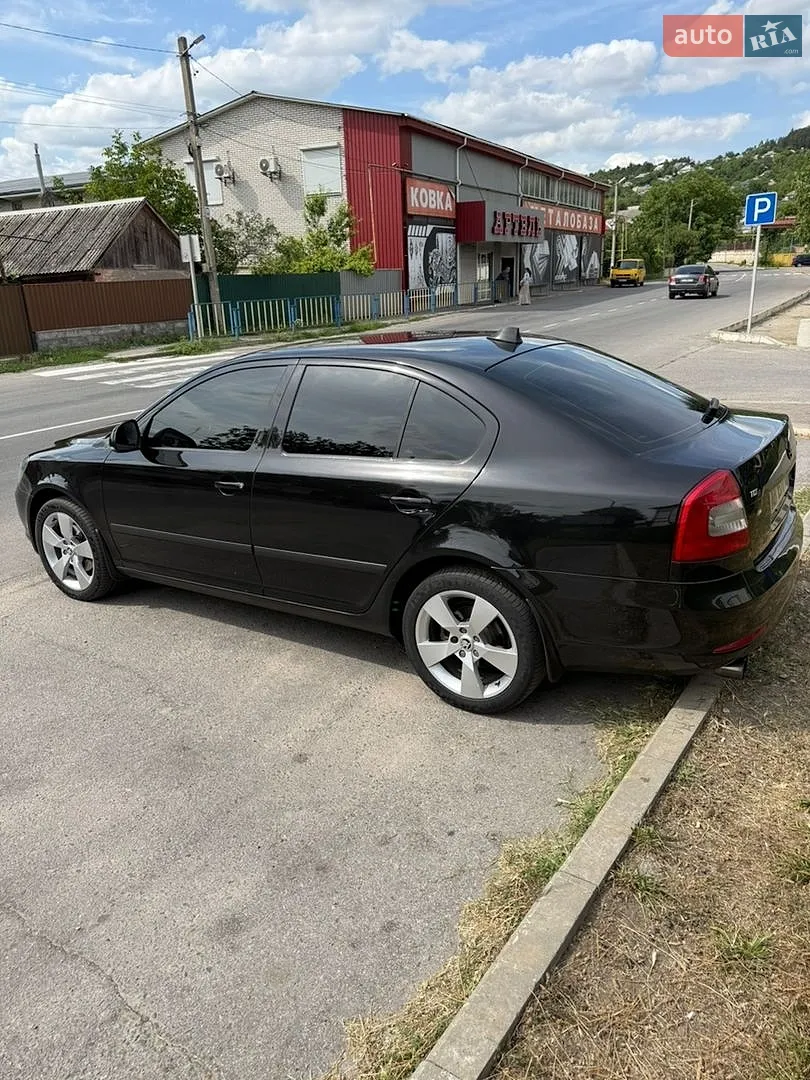 2012 Skoda Octavia - мініатюра 11