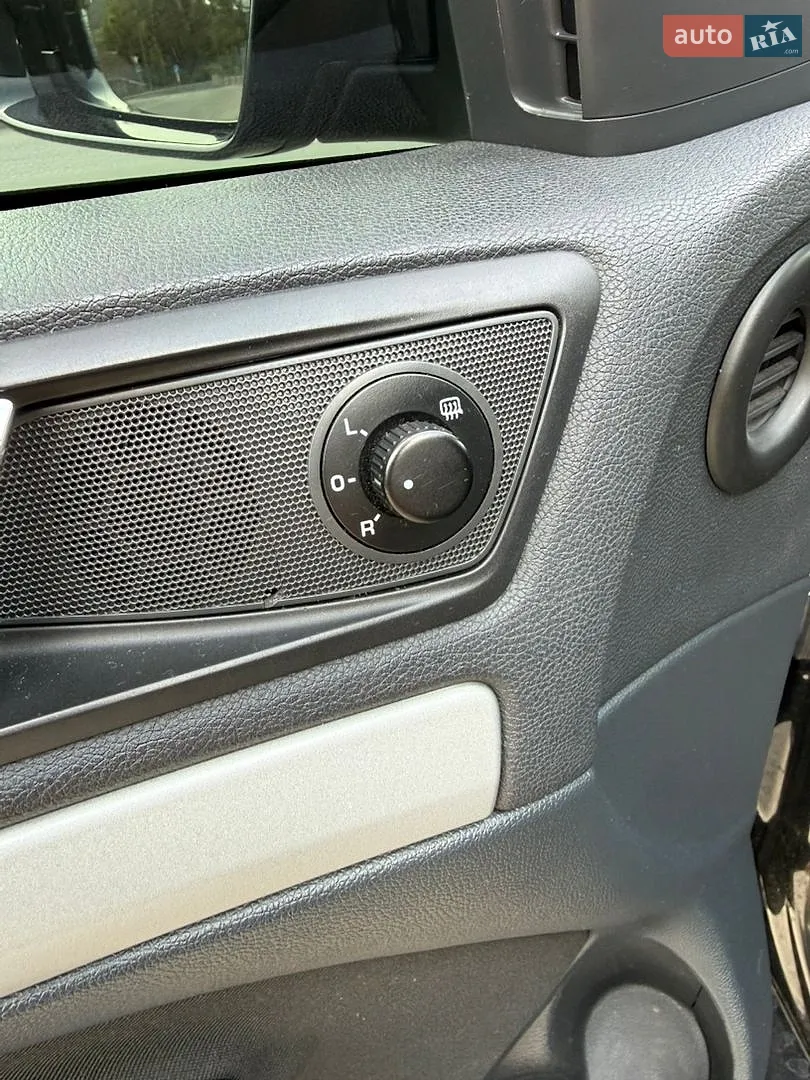2012 Skoda Octavia - мініатюра 26