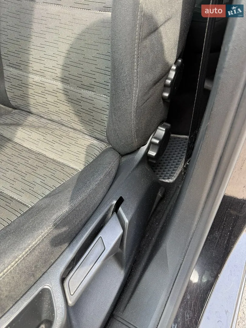 2012 Skoda Octavia - мініатюра 27