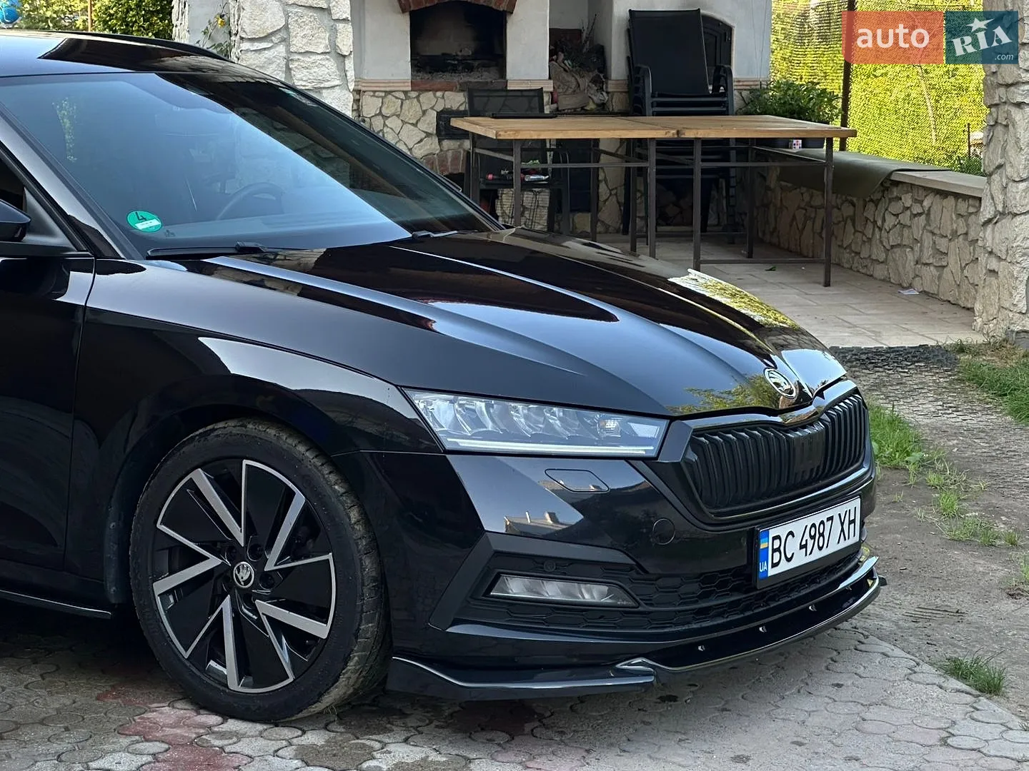 2020 Skoda Octavia - мініатюра 2