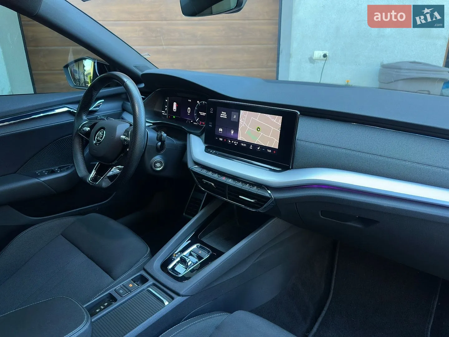 2020 Skoda Octavia - мініатюра 19