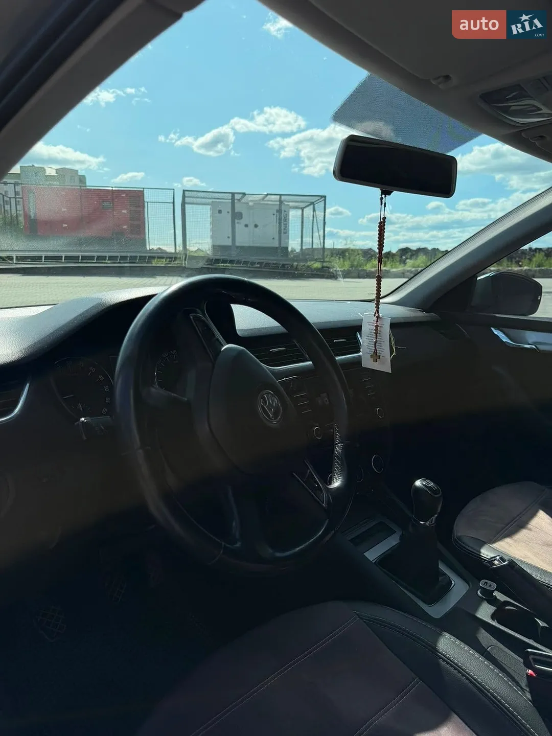 2013 Skoda Octavia - мініатюра 18