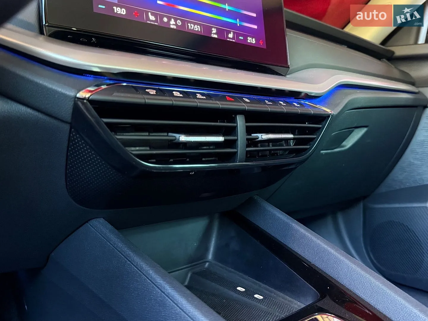 2023 Skoda Octavia - мініатюра 4