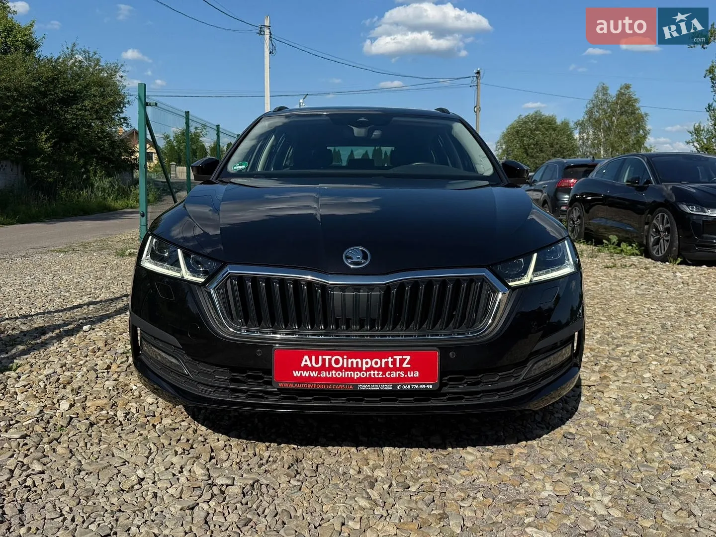 2023 Skoda Octavia - мініатюра 10
