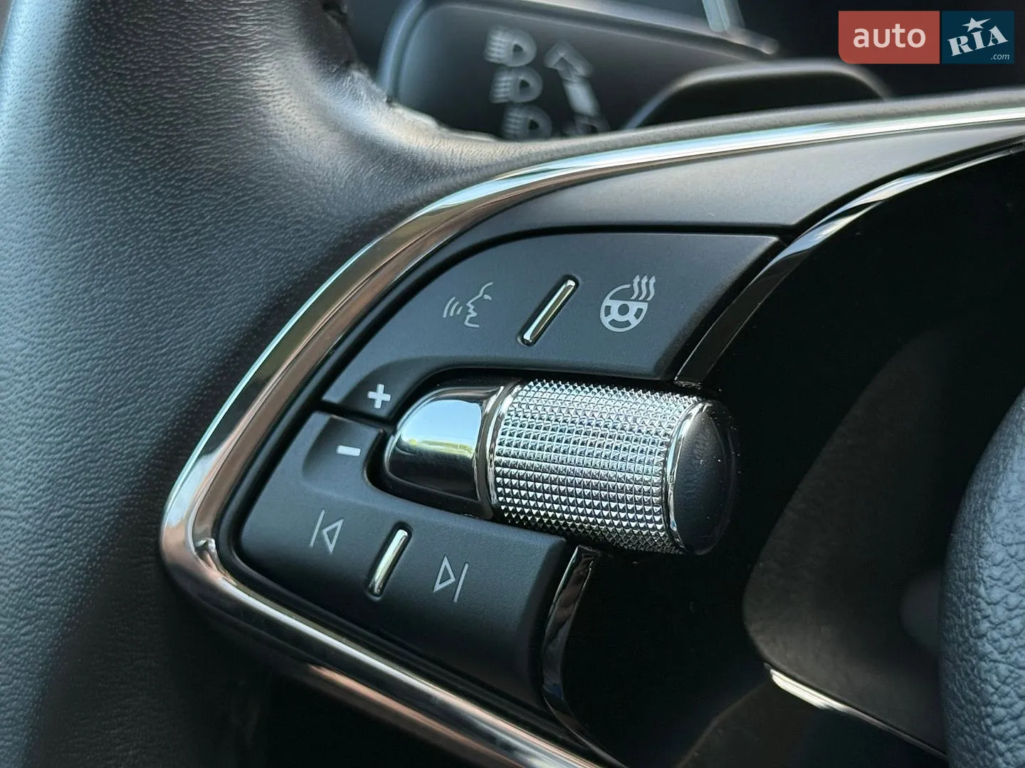 2023 Skoda Octavia - мініатюра 40