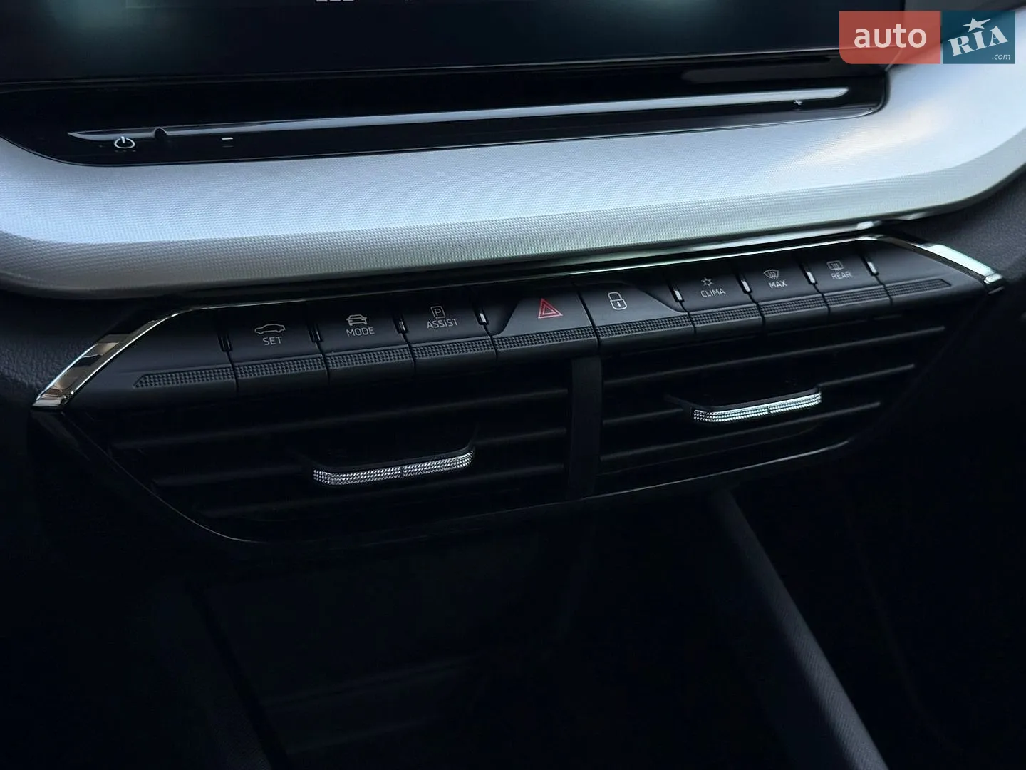 2023 Skoda Octavia - мініатюра 52