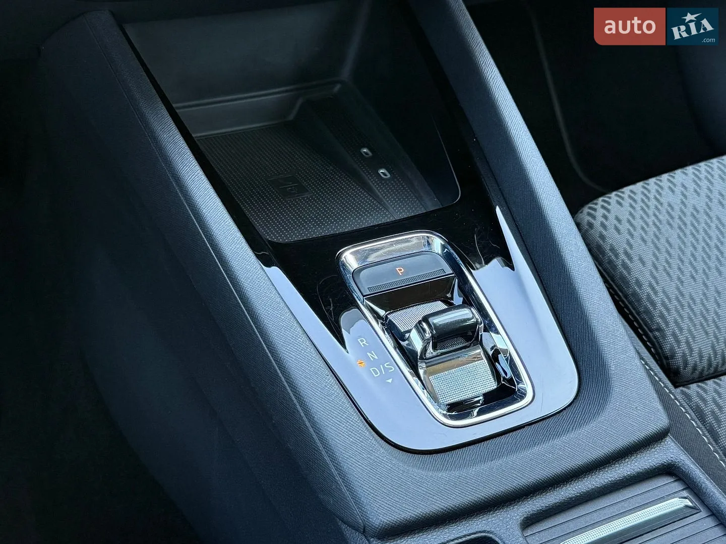 2023 Skoda Octavia - мініатюра 94