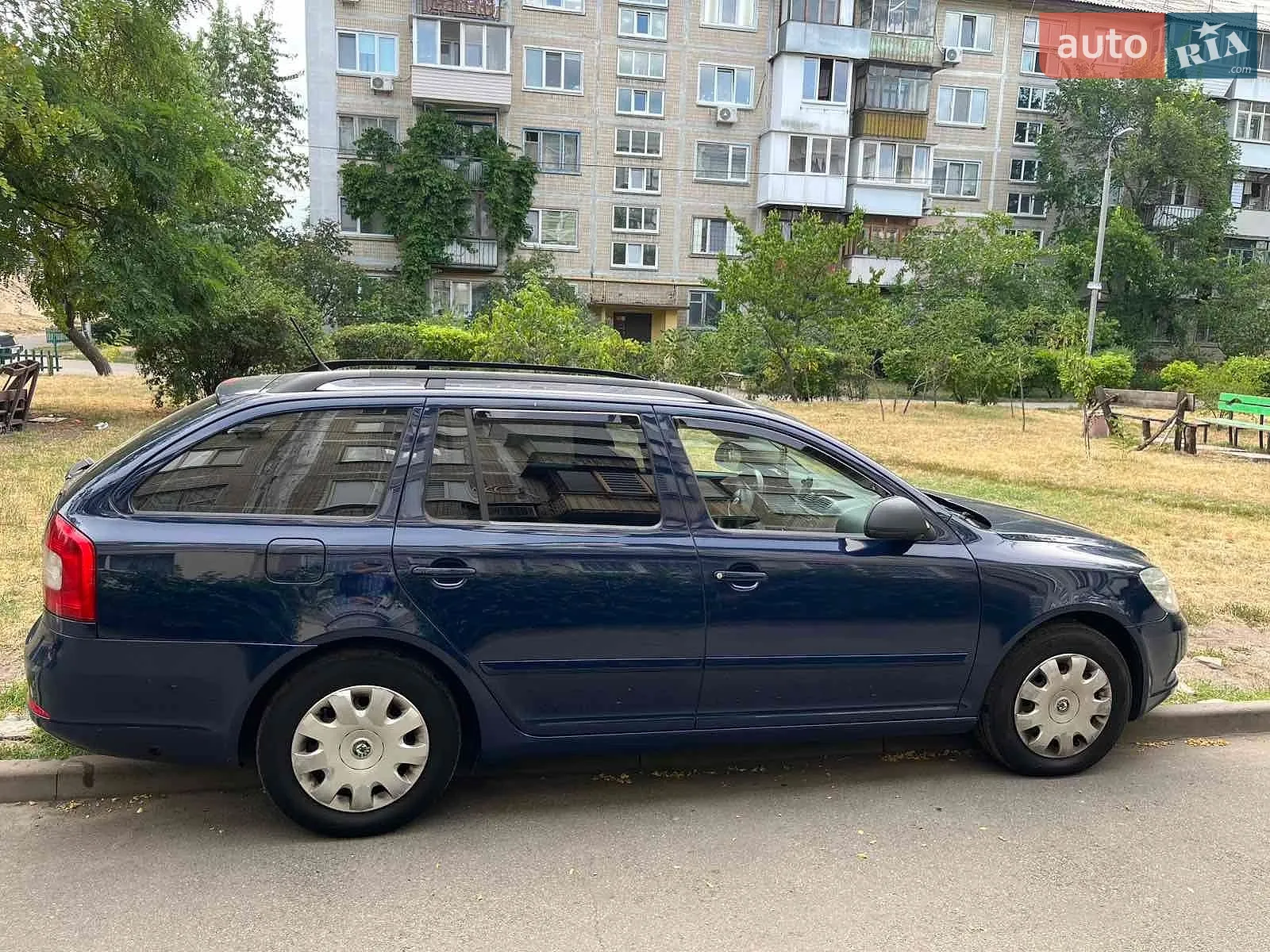 2012 Skoda Octavia - мініатюра 4