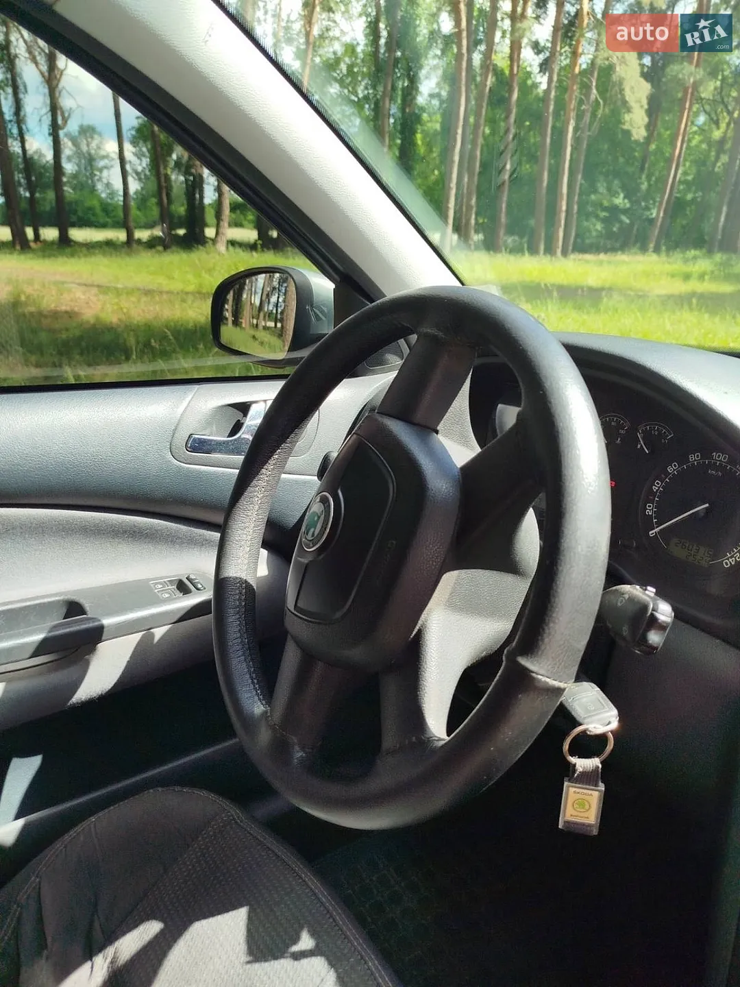 2010 Skoda Octavia - мініатюра 7