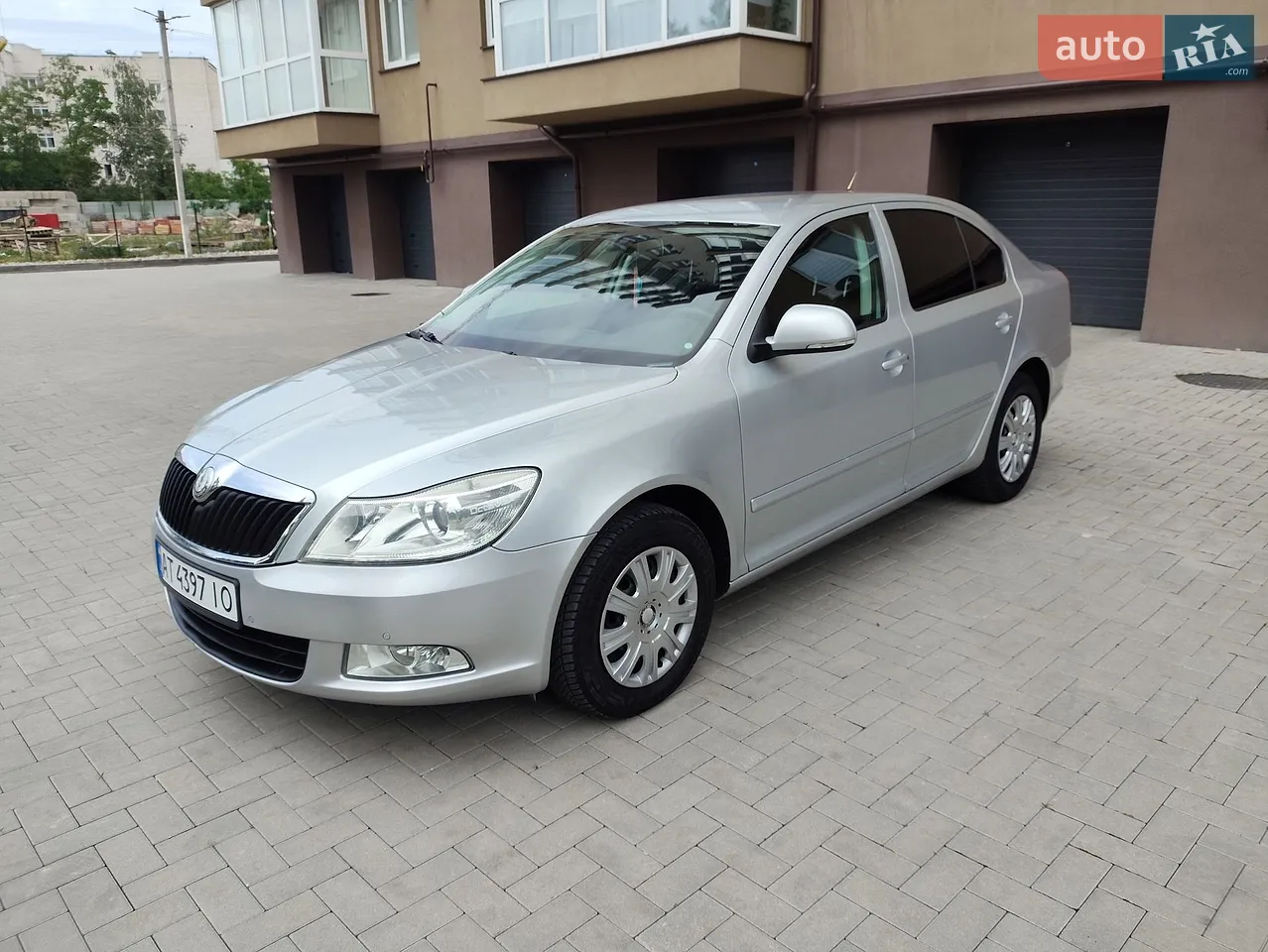 2013 Skoda Fabia - мініатюра 46